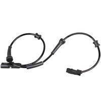 Wheel Speed Sensor 2-pole METZGER IAM-Expertise suitable...