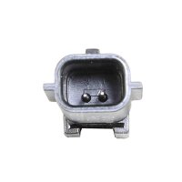 Wheel speed sensor METZGER for RENAULT LAGUNA III