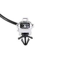 Wheel Speed Sensor 2-pole METZGER IAM-Expertise suitable...