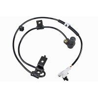 Wheel speed sensor METZGER for MATRIX (FC)