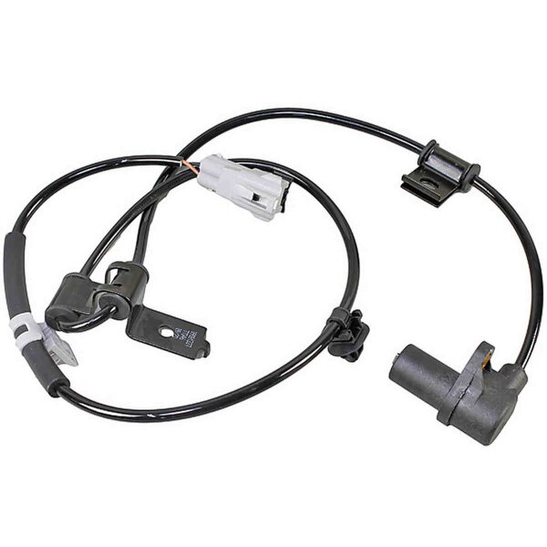 Wheel Speed Sensor 2-pole METZGER IAM-Expertise suitable for HYUNDAI MATRIX
