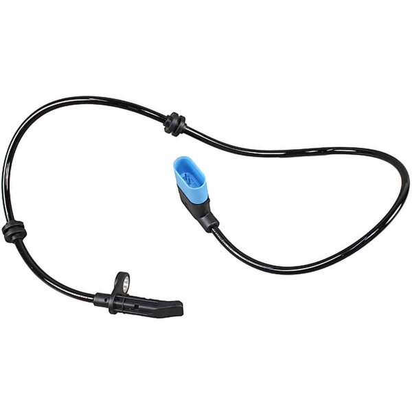 Wheel Speed Sensor 2-pole METZGER for MERCEDES-BENZ S-CLASS and others