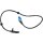 Wheel Speed Sensor 2-pole METZGER for MERCEDES-BENZ S-CLASS and others