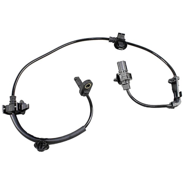 Sensor Raddrehzahl 2-polig METZGER Aftermarket-Expertise passend für HONDA CR-V