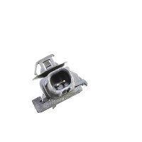 Wheel Speed Sensor 2-pole METZGER Aftermarket-Expertise...