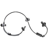 Wheel Speed Sensor 2-pole METZGER Aftermarket-Expertise...