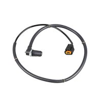 Wheel Speed Sensor 2-pole METZGER suitable for e.g....