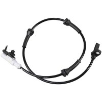 Wheel speed sensor METZGER for LAND ROVER RANGE