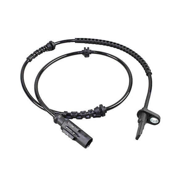 Wheel Speed Sensor 2-pole METZGER IAM-Expertise suitable for FIAT 500X