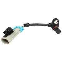Wheel Speed Sensor METZGER Aftermarket-Expertise suitable...