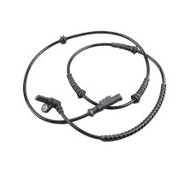 Wheel Speed Sensor 2-pole METZGER IAM-Expertise suitable...