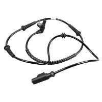 Sensor Raddrehzahl METZGER für FIAT 500X (334_)