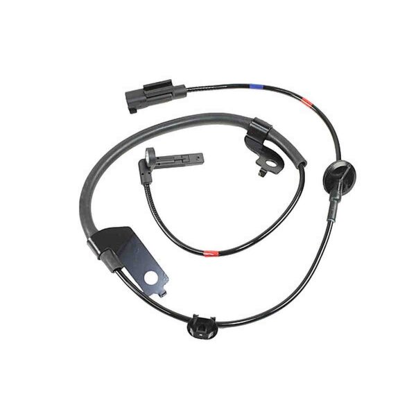 Wheel Speed Sensor 2-pole METZGER for e.g. MITSUBISHI OUTLANDER