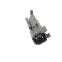 Wheel Speed Sensor 2-pole METZGER for e.g. MITSUBISHI...