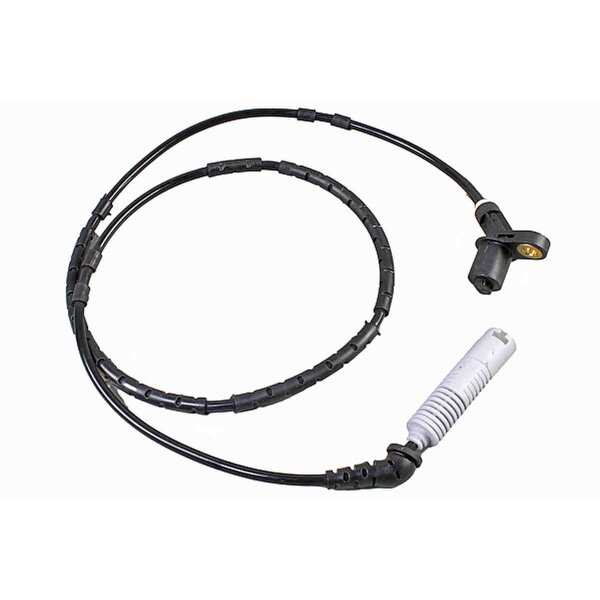Wheel Speed Sensor 2-pole METZGER IAM-Expertise suitable for e.g. BMW 3 Series
