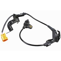 Sensor Raddrehzahl METZGER für HONDA CIVIC VII