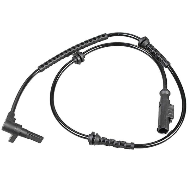 Wheel Speed Sensor 2-pole METZGER IAM-Expertise suitable for FIAT TIPO