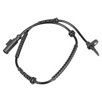 Sensor Raddrehzahl METZGER für FIAT TIPO...