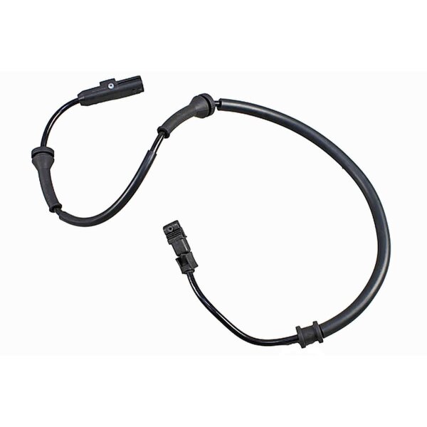 Wheel speed sensor METZGER for RENAULT ESPACE IV