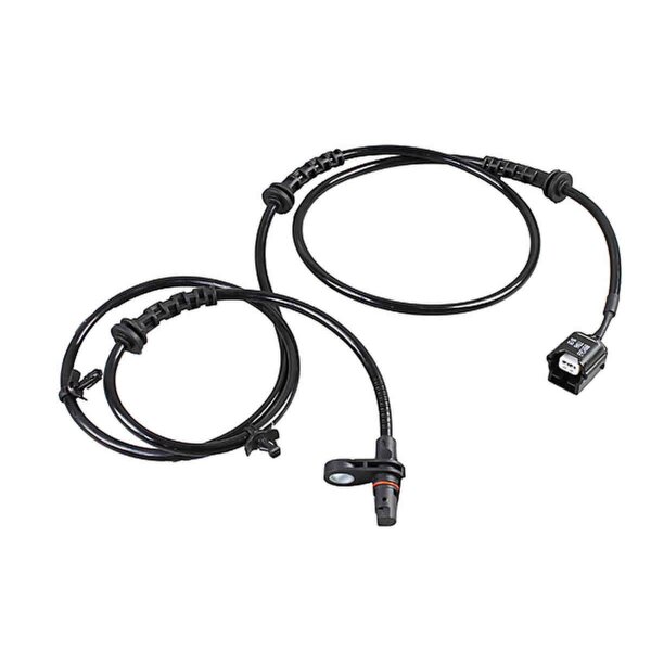 Wheel speed sensor METZGER for NISSAN EVALIA Bus
