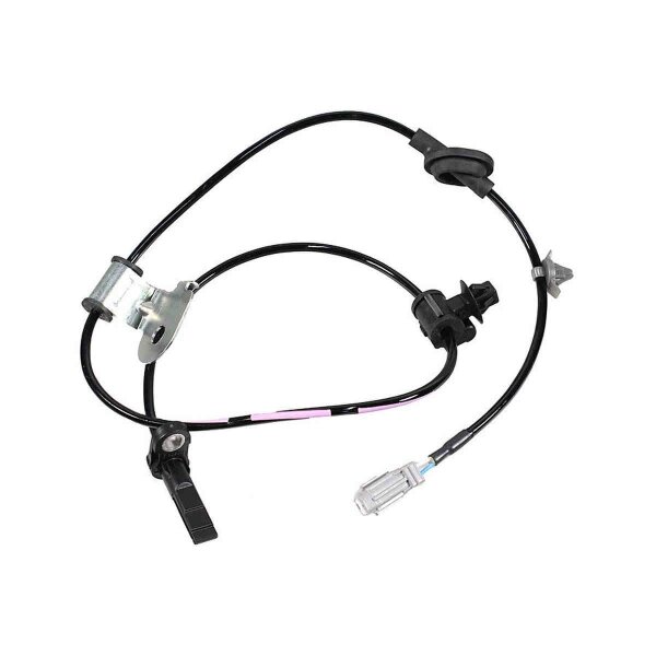 Wheel Speed Sensor 2-pole METZGER suitable for SUBARU FORESTER and others