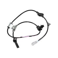 Wheel Speed Sensor 2-pole METZGER suitable for SUBARU...