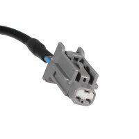 Wheel Speed Sensor 2-pole METZGER suitable for SUBARU...