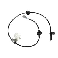 Wheel Speed Sensor 2-pole METZGER suitable for SUBARU...