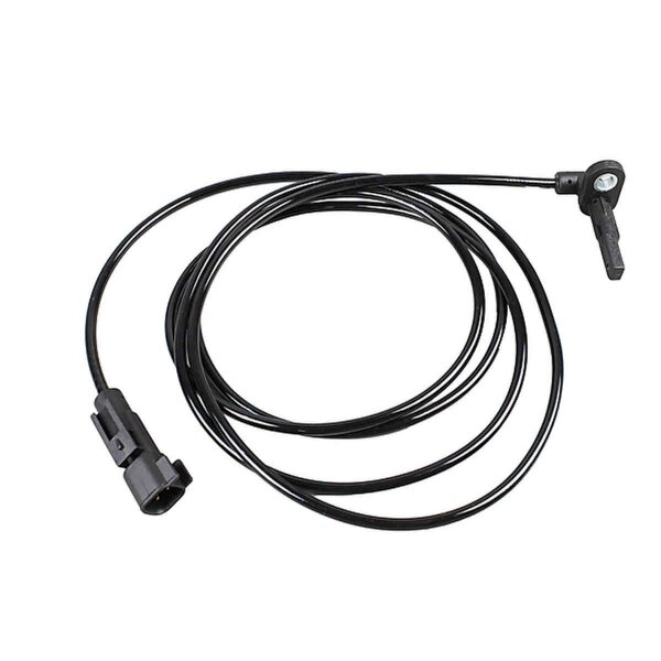 Sensor Raddrehzahl 2-polig METZGER IAM-Expertise passend für u.a. OPEL INSIGNIA