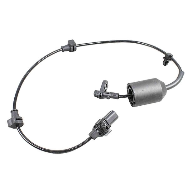 Wheel speed sensor METZGER for HONDA JAZZ IV