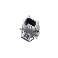 Wheel speed sensor METZGER for HONDA JAZZ IV