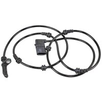 Wheel Speed Sensor 2-pole METZGER for MERCEDES-BENZ...