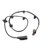 Wheel Speed Sensor 2-pole METZGER for e.g. MITSUBISHI...