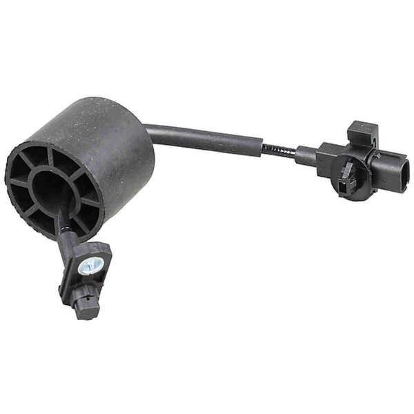 Wheel Speed Sensor 2-pole METZGER Aftermarket-Expertise fits HONDA HR-V