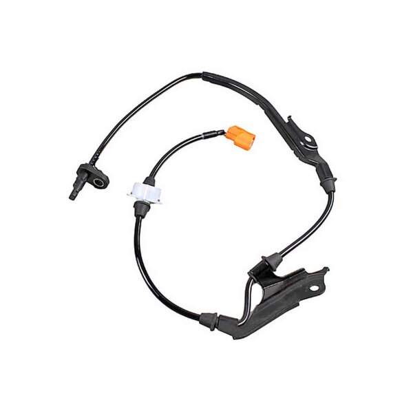 Wheel Speed Sensor 2-pole METZGER IAM-Expertise suitable for e.g. HONDA ACCORD