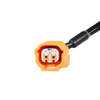 Sensor Raddrehzahl METZGER für HONDA ACCORD VII