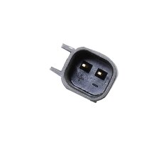 Sensor Raddrehzahl 2-polig METZGER IAM-Expertise passend...