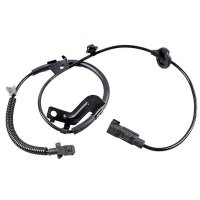 Sensor Raddrehzahl 2-polig METZGER IAM-Expertise passend...