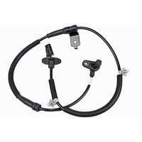 Wheel speed sensor METZGER for SANTA FÉ