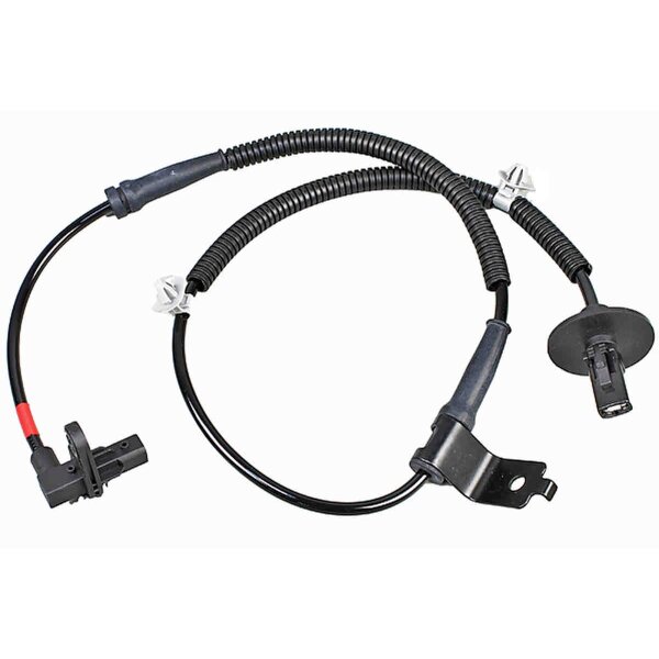 Wheel speed sensor METZGER for SANTA FÉ