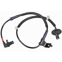 Wheel speed sensor METZGER for SANTA FÉ