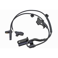 Wheel Speed Sensor 2-pole METZGER IAM-Expertise suitable...