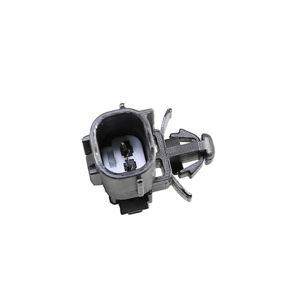 Sensor Raddrehzahl 2-polig METZGER IAM-Expertise passend für u.a. TOYOTA PRIUS