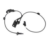 Wheel Speed Sensor 2-pole METZGER IAM-Expertise suitable...