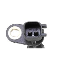Wheel speed sensor METZGER for JEEP WRANGLER III