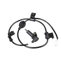 Wheel Speed Sensor 2-pole METZGER IAM-Expertise suitable...
