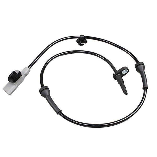 Wheel Speed Sensor 2-pole METZGER IAM-Expertise suitable for NISSAN MICRA