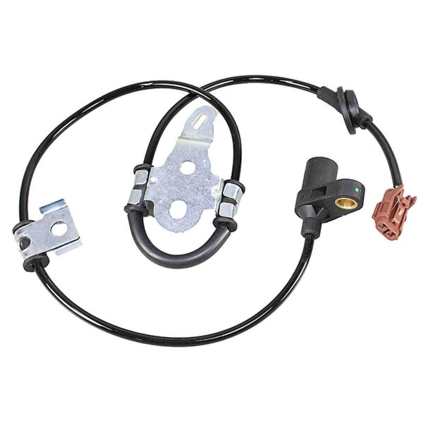 Sensor Raddrehzahl 2-polig METZGER passend für u.a. SUBARU FORESTER