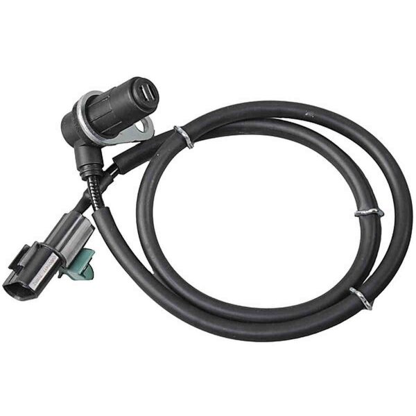 Wheel speed sensor METZGER for PAJERO IV