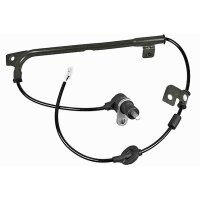 Wheel Speed Sensor METZGER Aftermarket-Expertise fits...